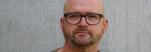 Winfried Becker